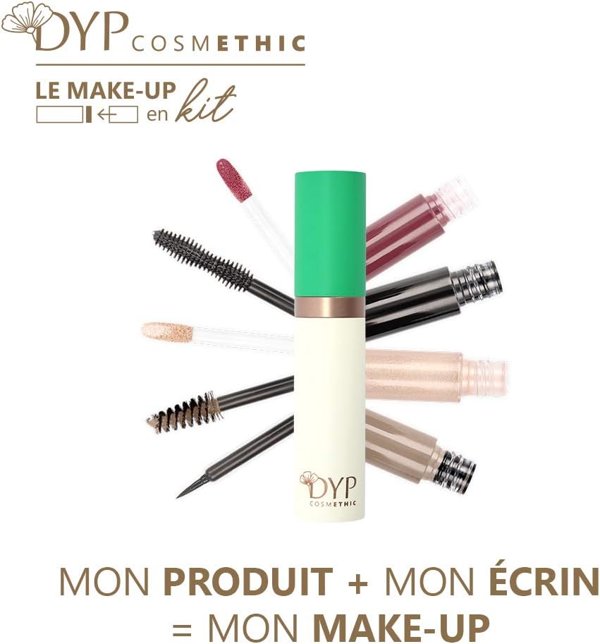Dyp Cosmetic 003 Box 1 Bottle, Bottle 003 - Image 4