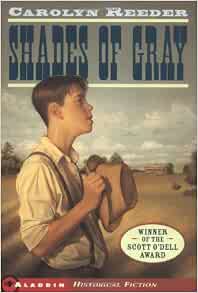 Shades Of Gray (9780689826962)