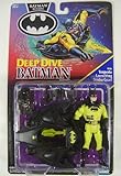 Batman Returns Deep Dive Batman
