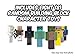 Pixel Party Toys Miner-Themed Party Favor Bags (8-Pack) - Birthday Party Supplies Kit Includes Goody Bags, Stickers, Wristbands, Mini Character Toys, Balloons and One Bonus Pair of Sunglasses