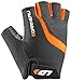 Louis Garneau 2016 Men's BioGel RX-V Cycling Gloves - 1481139 (Orange Fluo - L)
