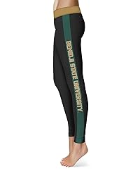 Vive La Fete Bemidji State University Stripes