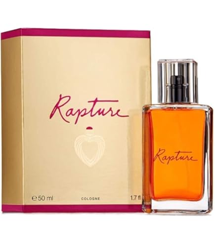 Amazon.com : RAPTURE 1.7oz Eau De Cologne By VICTORIA SECRET, 1.7