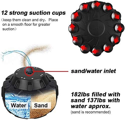 accodone punching bag