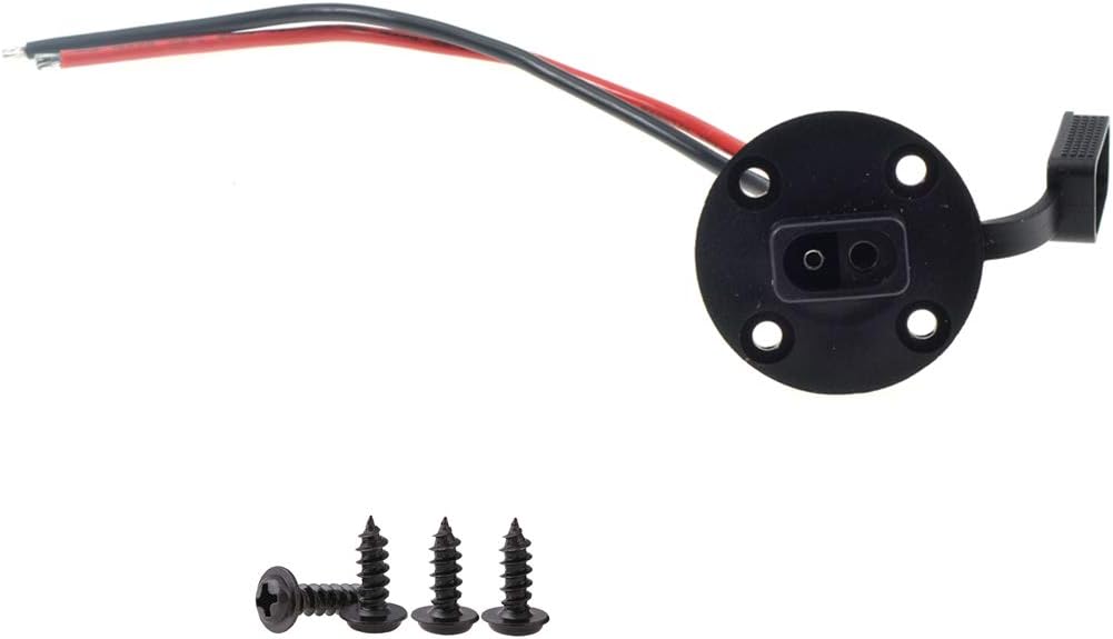 TOEDUK Solar Weatherproof SAE Socket sidewall Port,SAE Waterproof Quick Connect Panel Mount