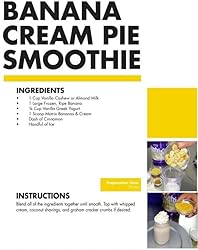 Syntrax Matrix 2.0: Bananas & Cream