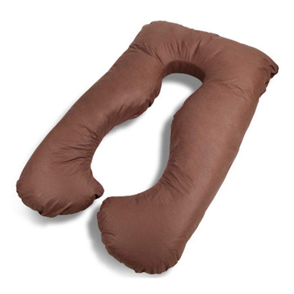 U Shape Full Body Pillow Pregnant Women 130cm X 80cm Maternity
