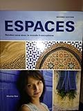 Espaces Lab Manual