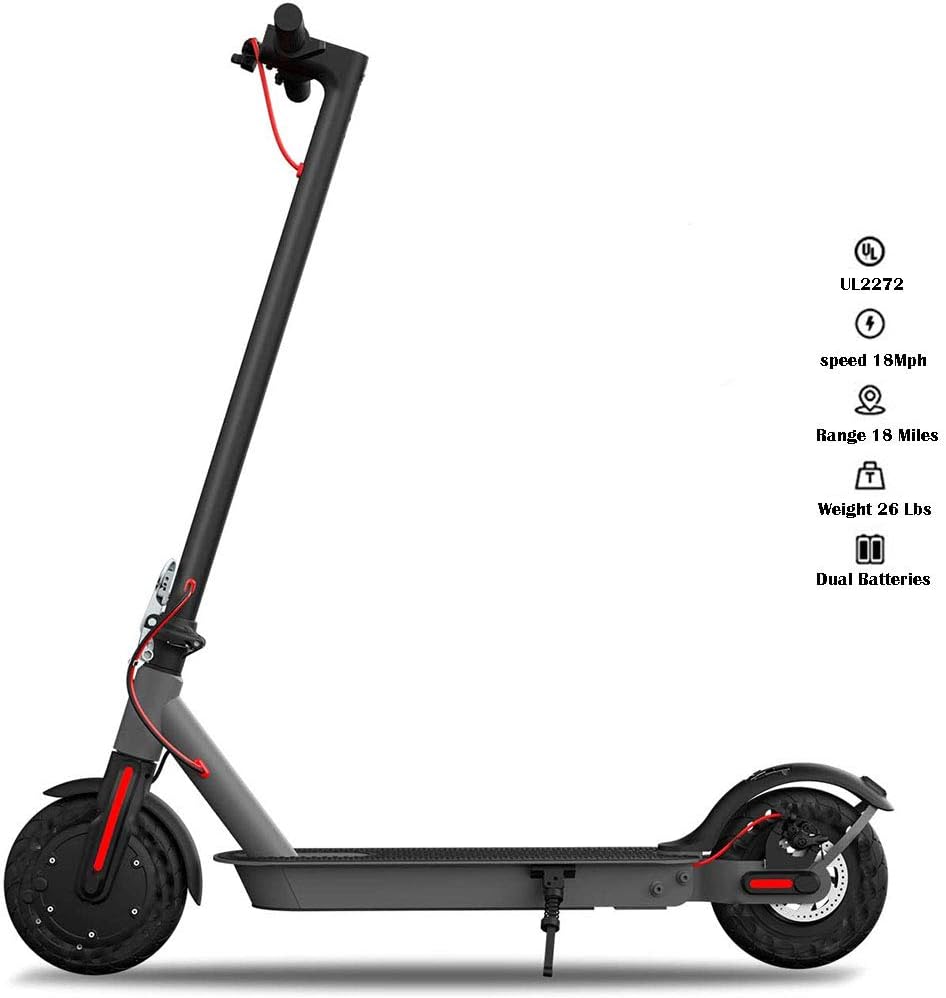 2019 strong powerful new foldable electric scooters