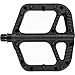 OneUp Components Composite Pedals – Lightweight, Durable Flat Bike Pedals for Mountain Bikes (MTB)