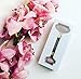 Rose Quartz Facial Roller - Premium Quality by Solaris NY