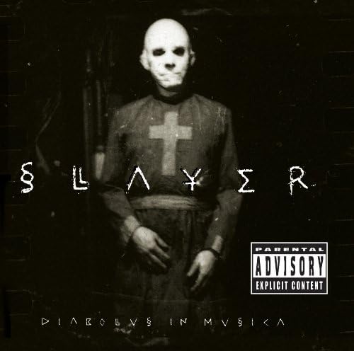 Slayer - Soundtrack to the Apocalypse - Amazon.com Music