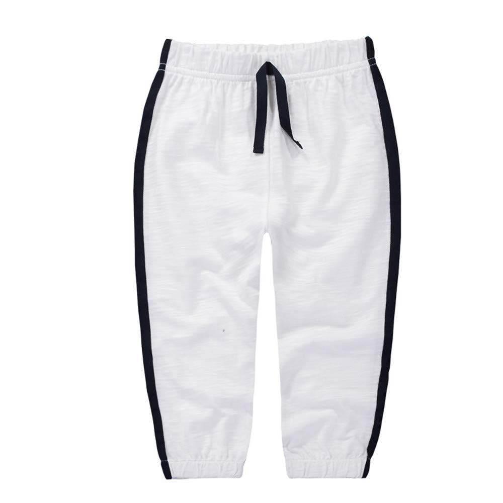 bamboo tracksuit pants