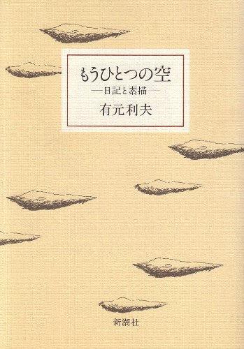 もうひとつの空 日記と素描 有元 利夫 本 通販 Amazon