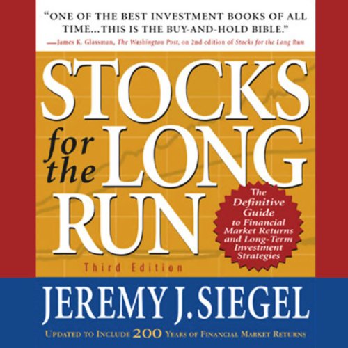 Top 10 Stocks For The Long Run of 2020 No Place Called Home