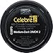 Mehron Makeup Celebre Pro-HD Cream Face & Body Makeup (.9 oz) (MEDIUM DARK 2)