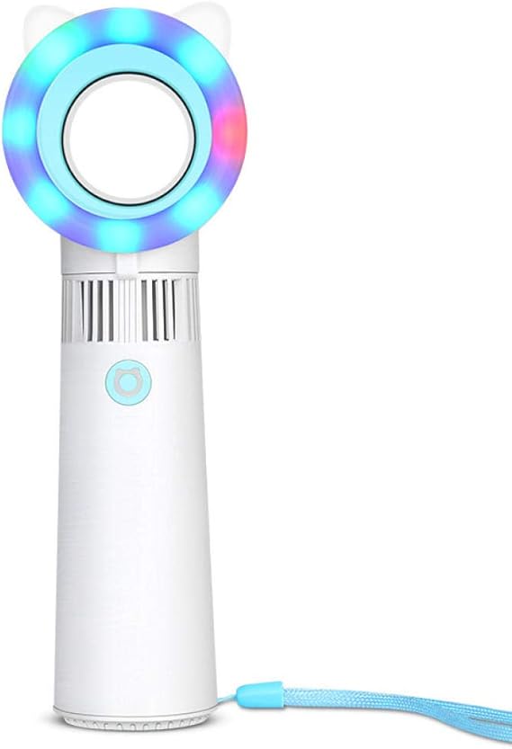 HXG Enfriador de Aire Aire Acondicionado portátil humidificador ...