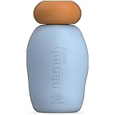 Nemah Baby Lotion, Baby Moisturizer For Sensitive Skin, Lotion For Newborn And Toddlers, With Chamomile Aloe Vera Jojoba Oil, Lightweight Non-Greasy, Fast Absorbing, Vegan & Cruelty Free, 9.8 Fl Oz
