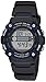 Casio Men's WS210H-1AVCF Sport Watch with Black Resin Band