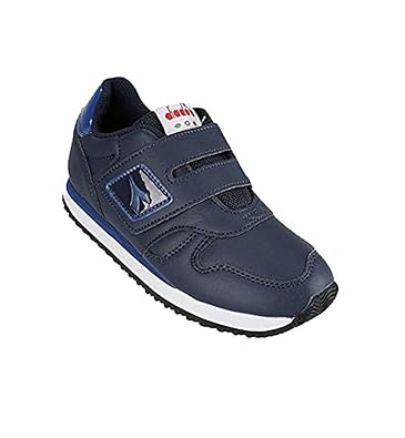 scarpe diadora con strappo