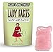 Lady Farts Cotton Candy - Cotton Candy Gag Gifts - Stocking Stuffers - Funny Cotton Candy by Gears Out