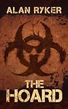 Front cover for the book The Hoard by Alan Ryker