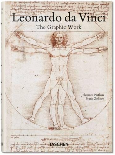 Leonardo da Vinci: The Graphic Work
