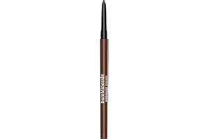 bareMinerals Mineralist Lasting Eyeliner, Mineral-Based Waterproof Eyeliner, Long-Lasting Blendable Color, Safe for Waterline
