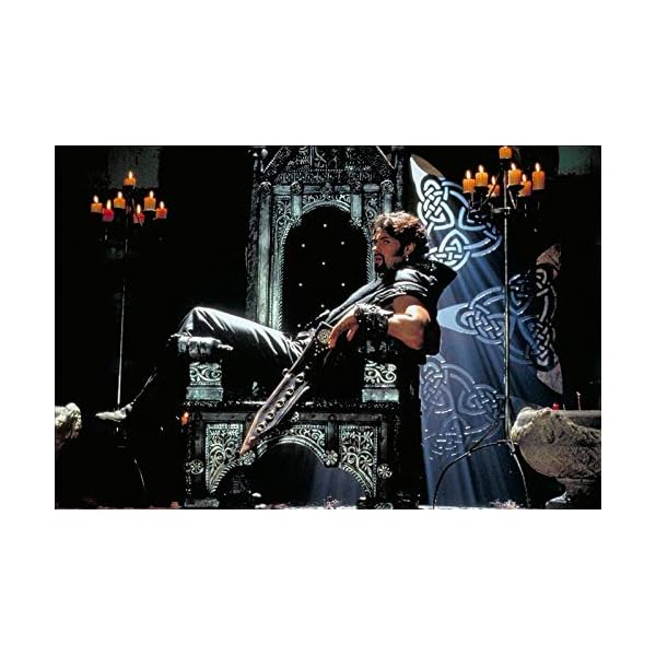 Xena: Warrior Princess - Complete Series (Region 2) - Image 4