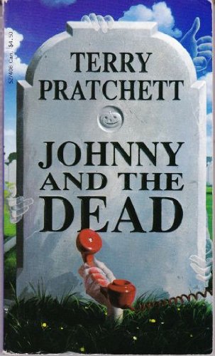 Johnny and the Dead