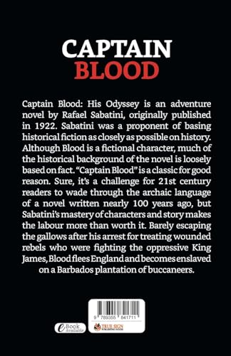 Captain Blood 1