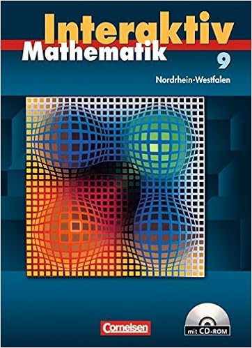 Mathematik interaktiv 9