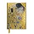 Gustav Klimt: Stoclet Freize (Foiled Pocket Journal