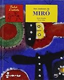 Aux couleurs de Miró by 