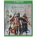 Assassin's Creed Chronicles - Xbox One Standard Edition