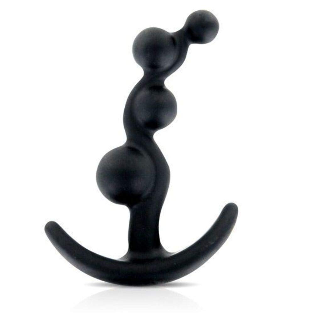 Orion 3.5-Inch Smiling Butt Plug