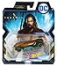 Hot Wheels Character Cars DC Aquaman First Appearance