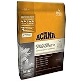 Acana Wild Prairie Grain Free Dry Dog Food w/ Chicken - .75 lb. Trial Bag