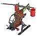 Teenage Mutant Ninja Turtles Mutant Ooze Drop Copter