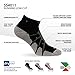Sox MultiSport Plantar Fasciitus Ped Compression Socks