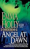 Angel at Dawn (Novel of the Upyr)