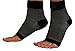 Compression Foot Sleeves, Plantar Fasciitis Relief & Recovery Kit - Pack of 9- Foot Care Compression Sleeves, Massage Ball, Cushioned Arch Supports & Inserts –Pain Relief & Increase Circulation