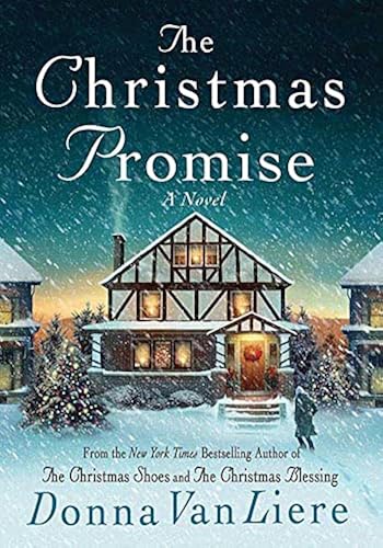 The Christmas Promise (Christmas Hope Series #4) in Kuwait Whizz