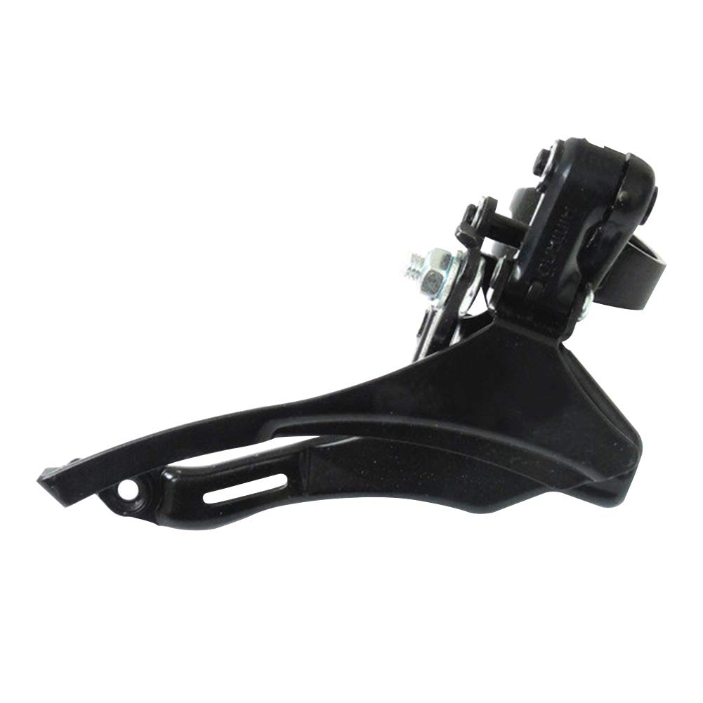 Hanshin 18-speed 21-speed BMX Bikes Front Derailleur, Pull Up/Pull Down Front Derailleur Bicycle Replacement Parts