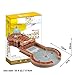 CubicFun MC092H St Peters Basilica Puzzle