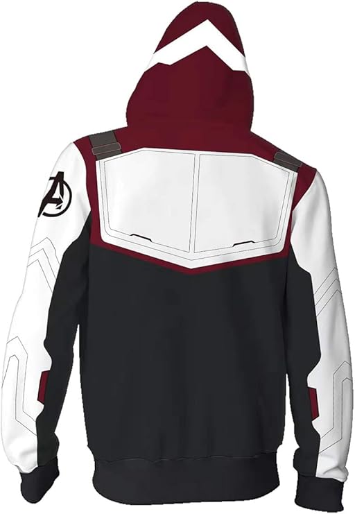 quantum realm hoodie india