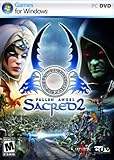 Sacred 2: Fallen Angel