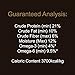 Addiction Outback Kangaroo Feast Air-Dried Grain-Free Dog Food – Complete Meal or Topper with Natural Ingredients for Digestive and Skin & Coat Health, 2lb