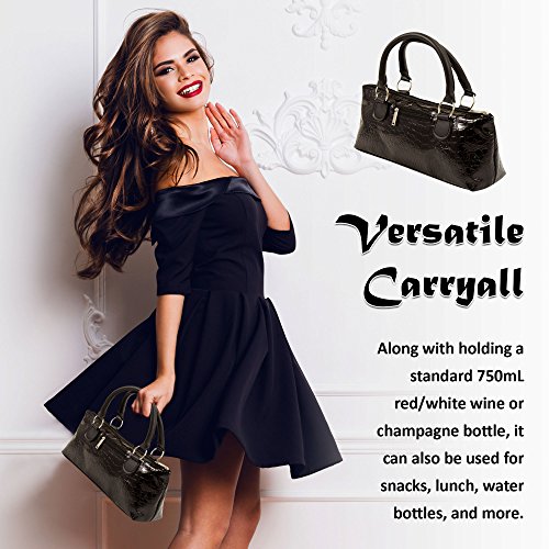 4 Primeware+Insulated+Portable+Waiter+Style+Corkscrew