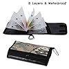 Fishing-Soft-Lures-Set-Artificial-Bait-Lure-with-15-Worms-6-Curl-Tail-Lures-1-Wacky-Rig-Tool-20-O-Rings-1-Waterproof-Fishing-Lure-Organizer-Bag-for-Saltwater-Freshwater-Bass-Trout-Barracuda-Salmon Fishing-Soft-Lures-Set-Artificial-Bait-Lure-with-15-Worms-6-Curl-Tail-Lures-1-Wacky-Rig-Tool-20-O-Rings-1-Waterproof-Fishing-Lure-Organizer-Bag-for-Saltwater-Freshwater-Bass-Trout-Barracuda-Salmon